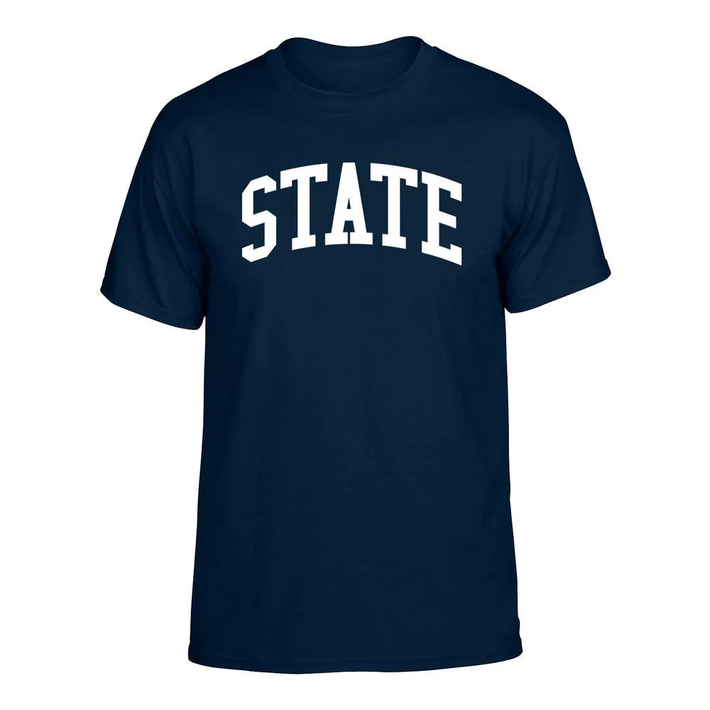 Adult State T-Shirt - Image 3