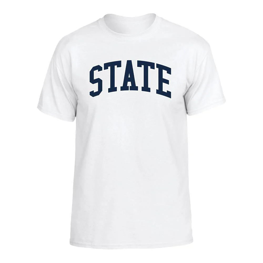 Adult State T-Shirt - Image 4