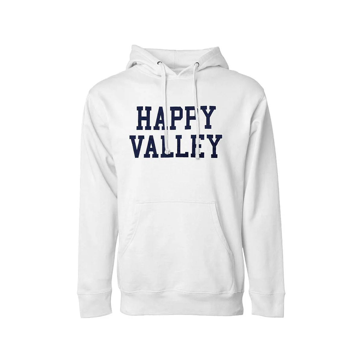 Happy Valley Adult Hooded Sweatshirt - Image 4