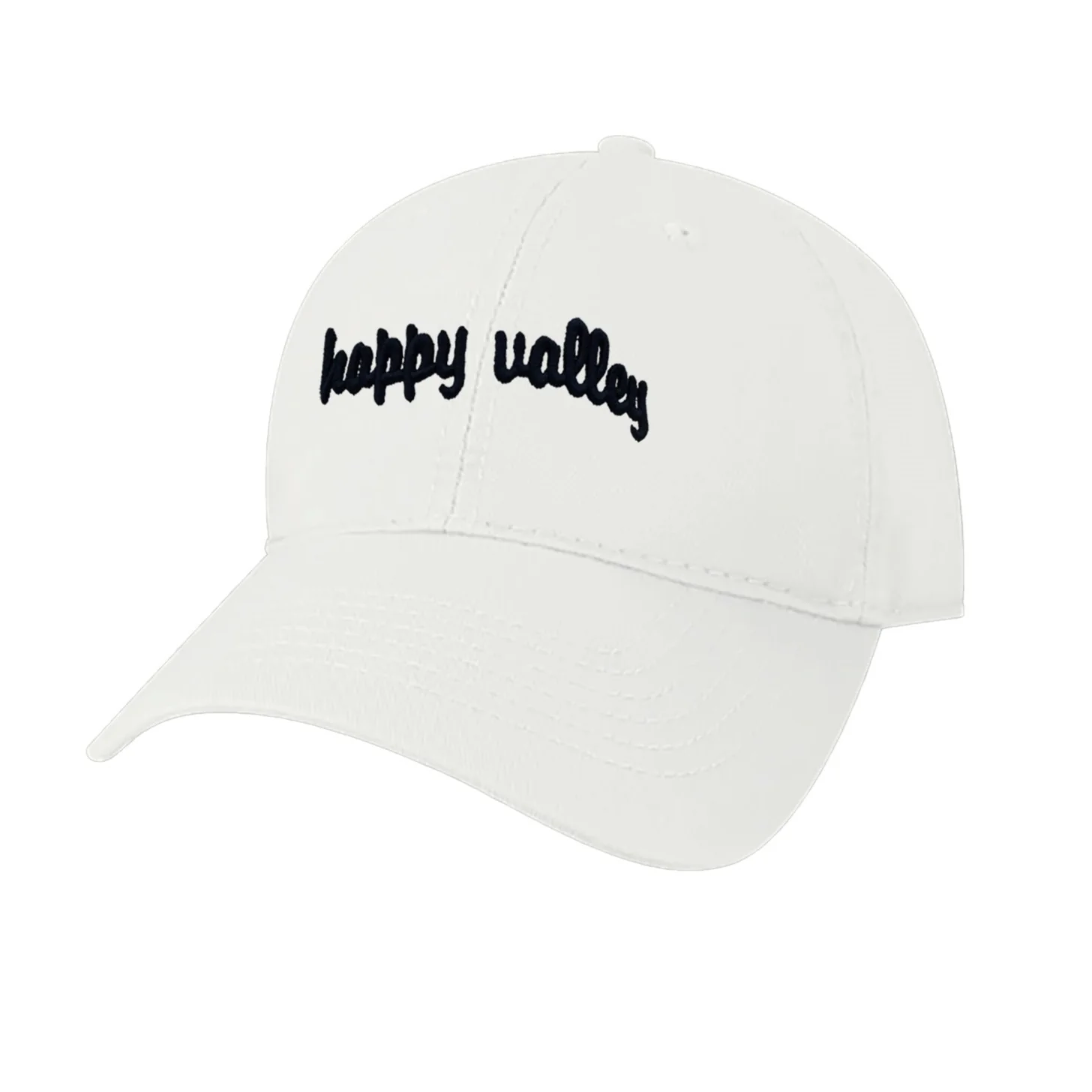 Happy Valley Script Arc Hat - Image 4