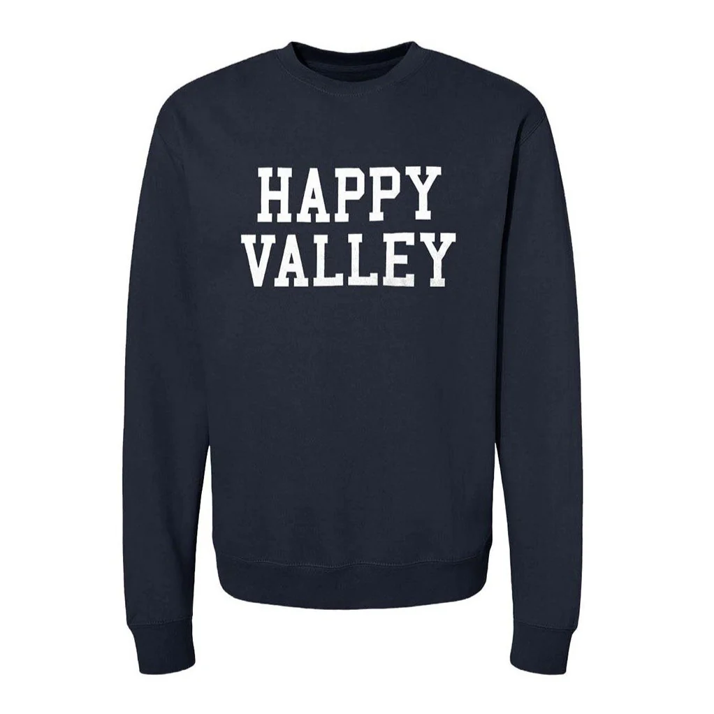 Happy Valley Crew Sweatshirt - Image 2