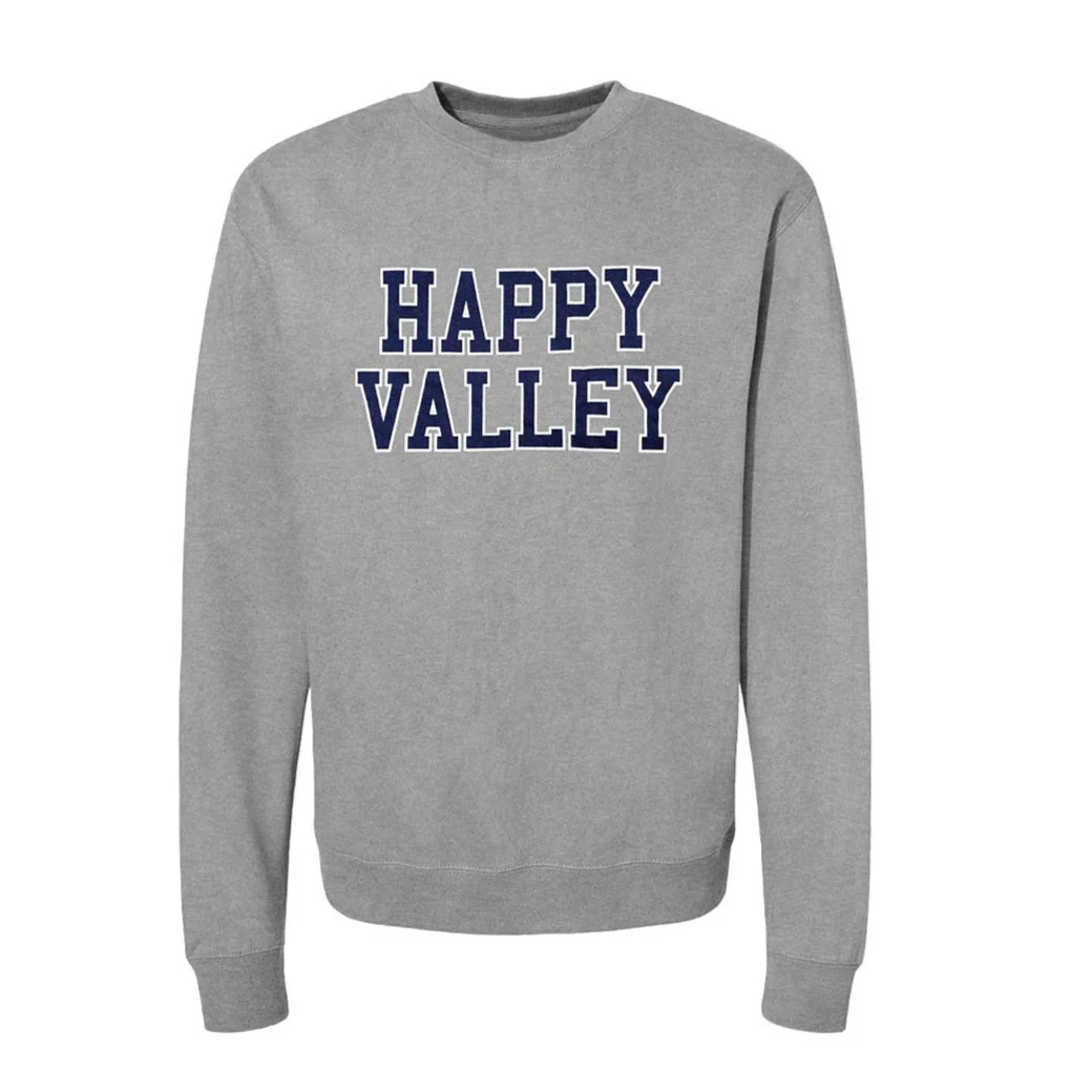 Happy Valley Crew Sweatshirt - Image 3