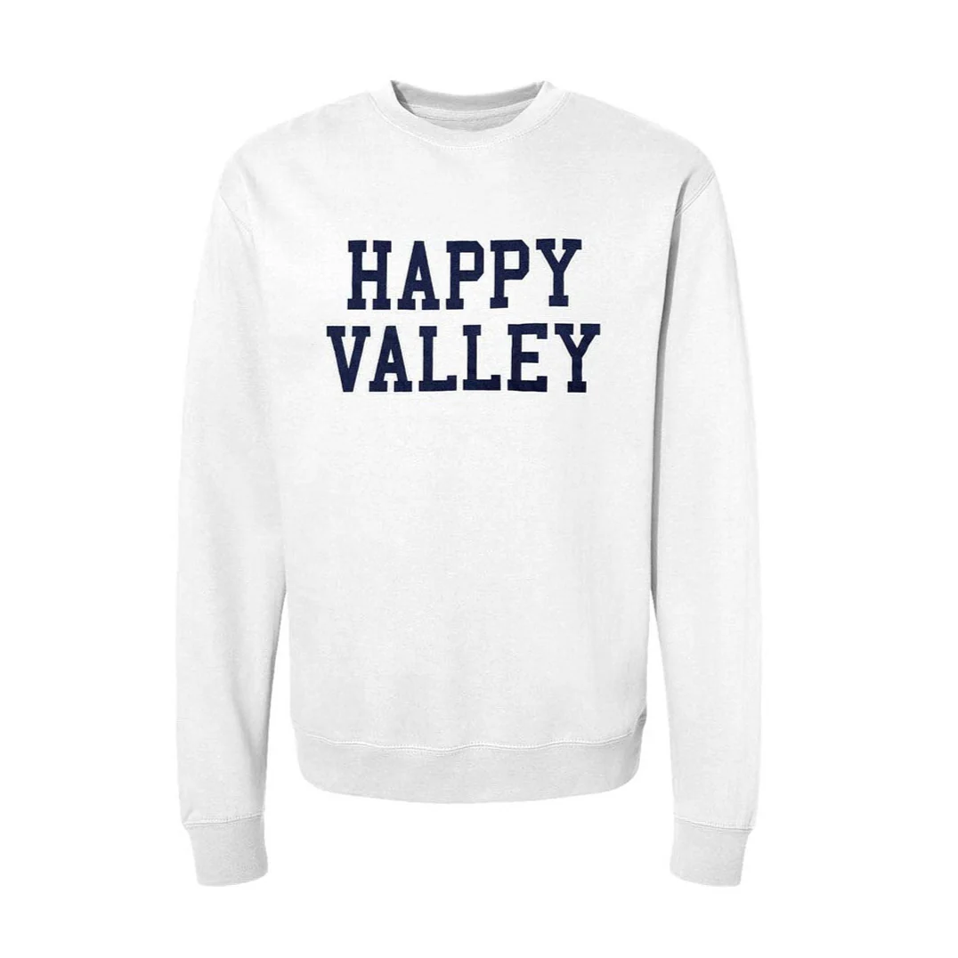 Happy Valley Crew Sweatshirt - Image 4