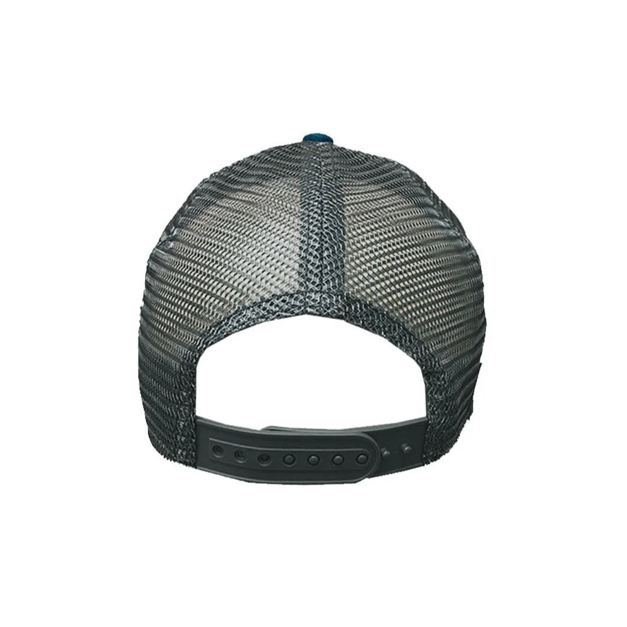 Happy Valley Mountains Lo-Pro Snapback Trucker Hat - Image 6