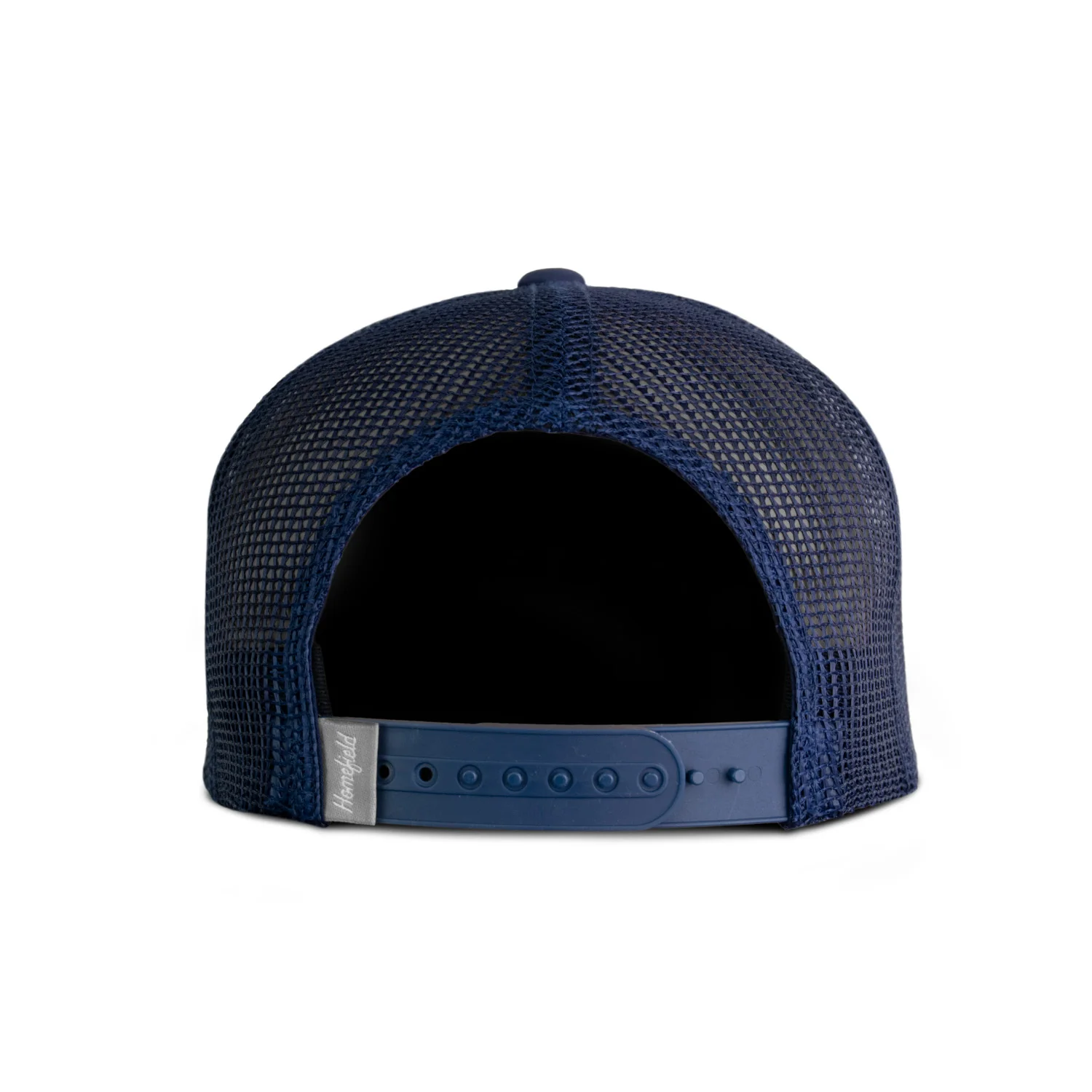 Happy Valley Puff Snapback Trucker Hat - Image 2