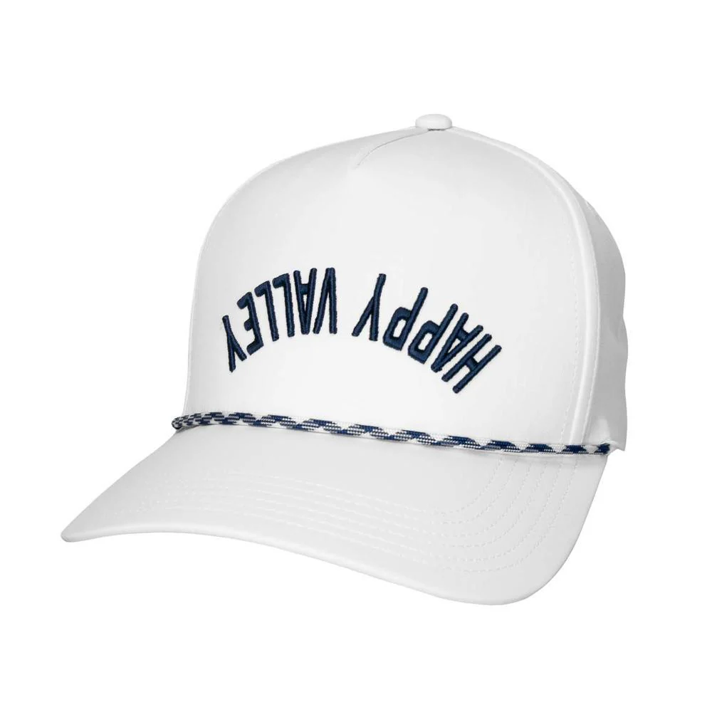 Happy Valley Upside Down Snapback Hat - Image 3