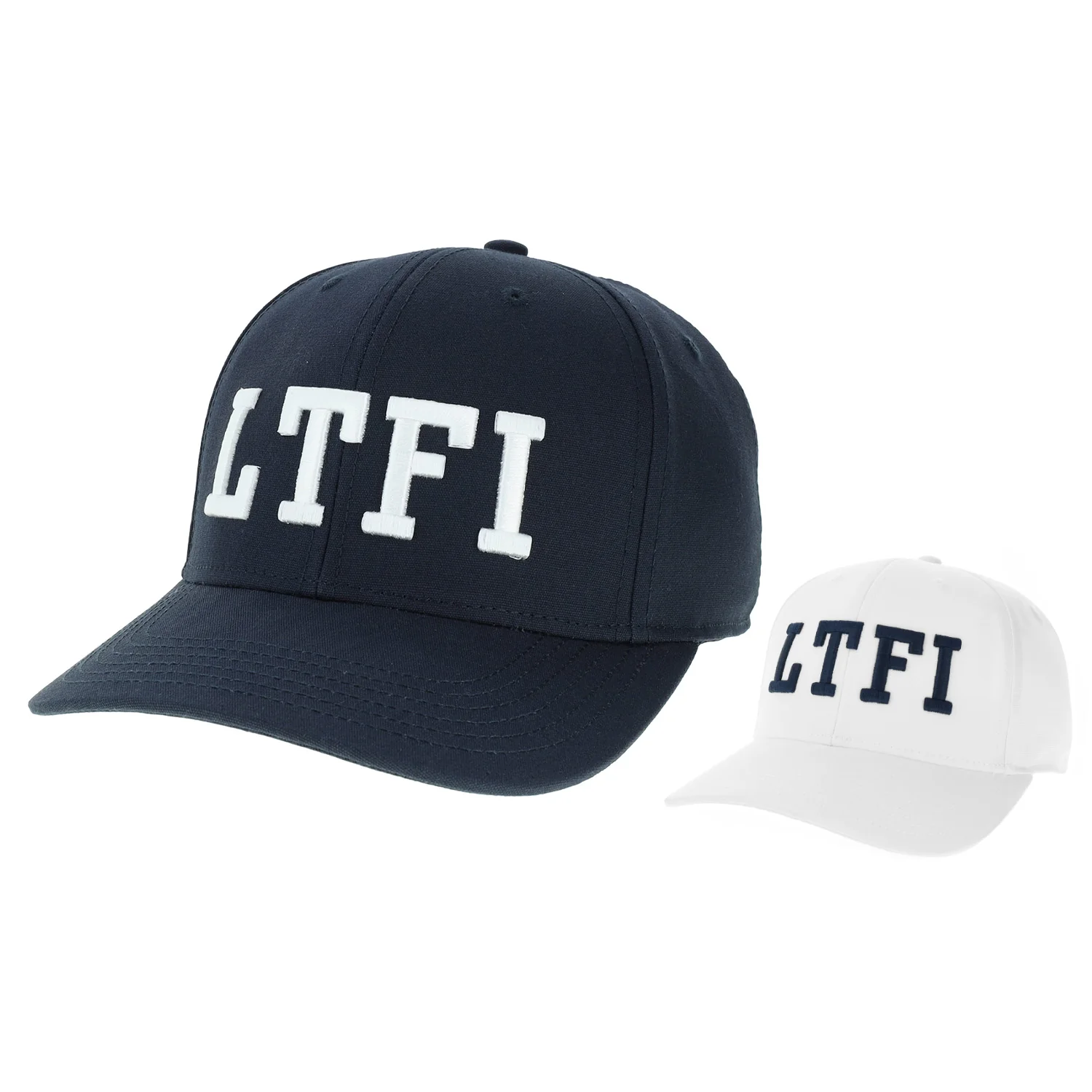 Legacy LTFI Snapback Hat