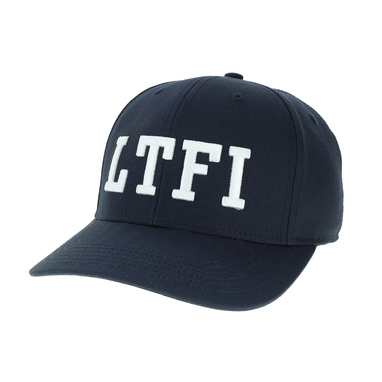 Legacy LTFI Snapback Hat - Image 2
