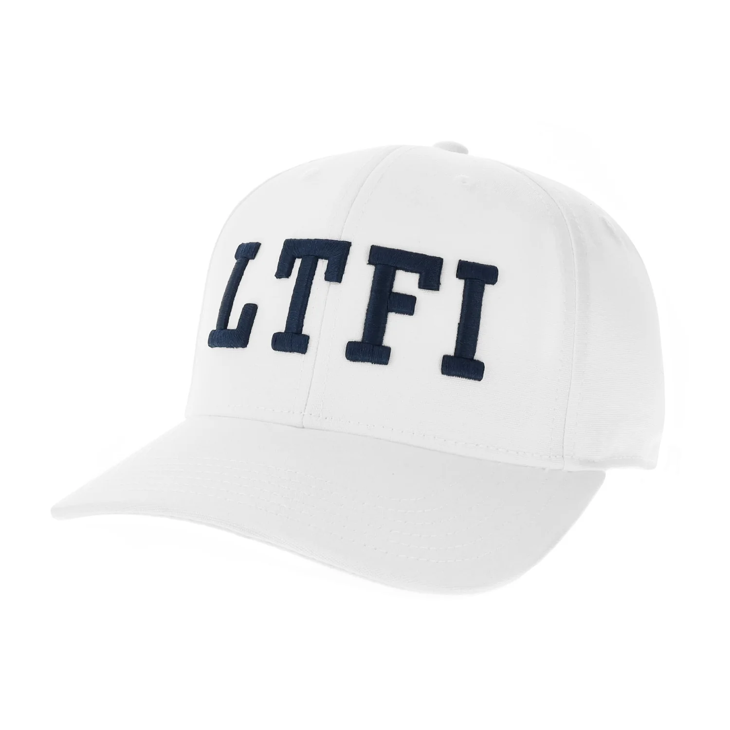 Legacy LTFI Snapback Hat - Image 3