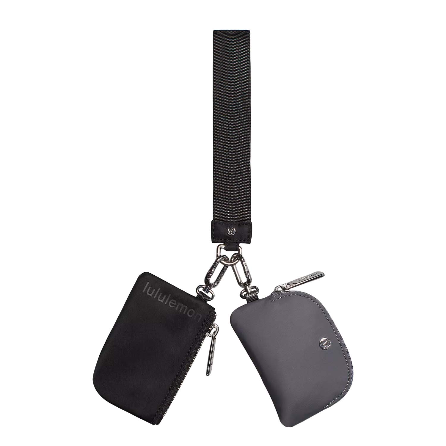 lululemon Original Dual Pouch Wristlet - Image 6