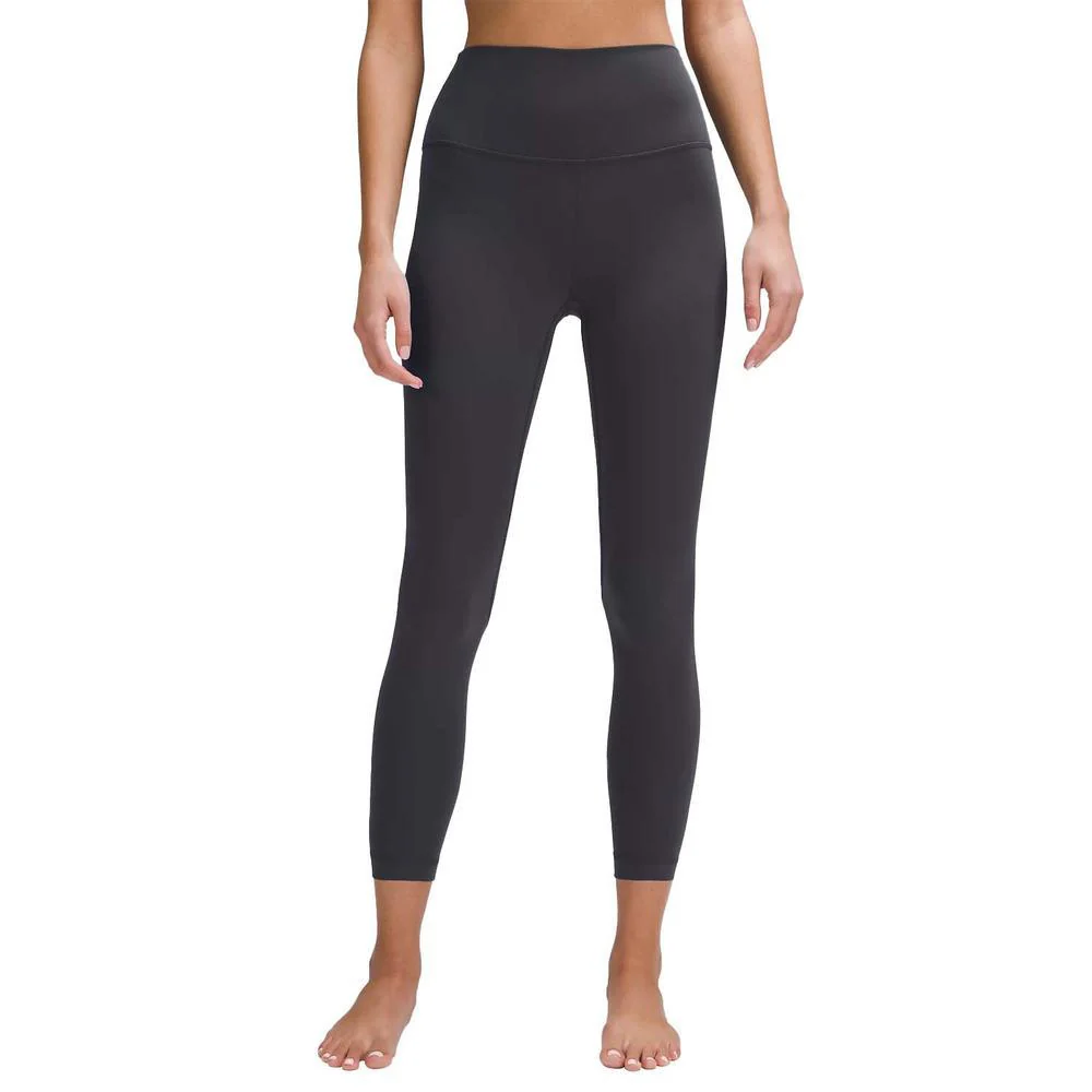 lululemon Women's Original Align High Rise 25" Pant - Image 3