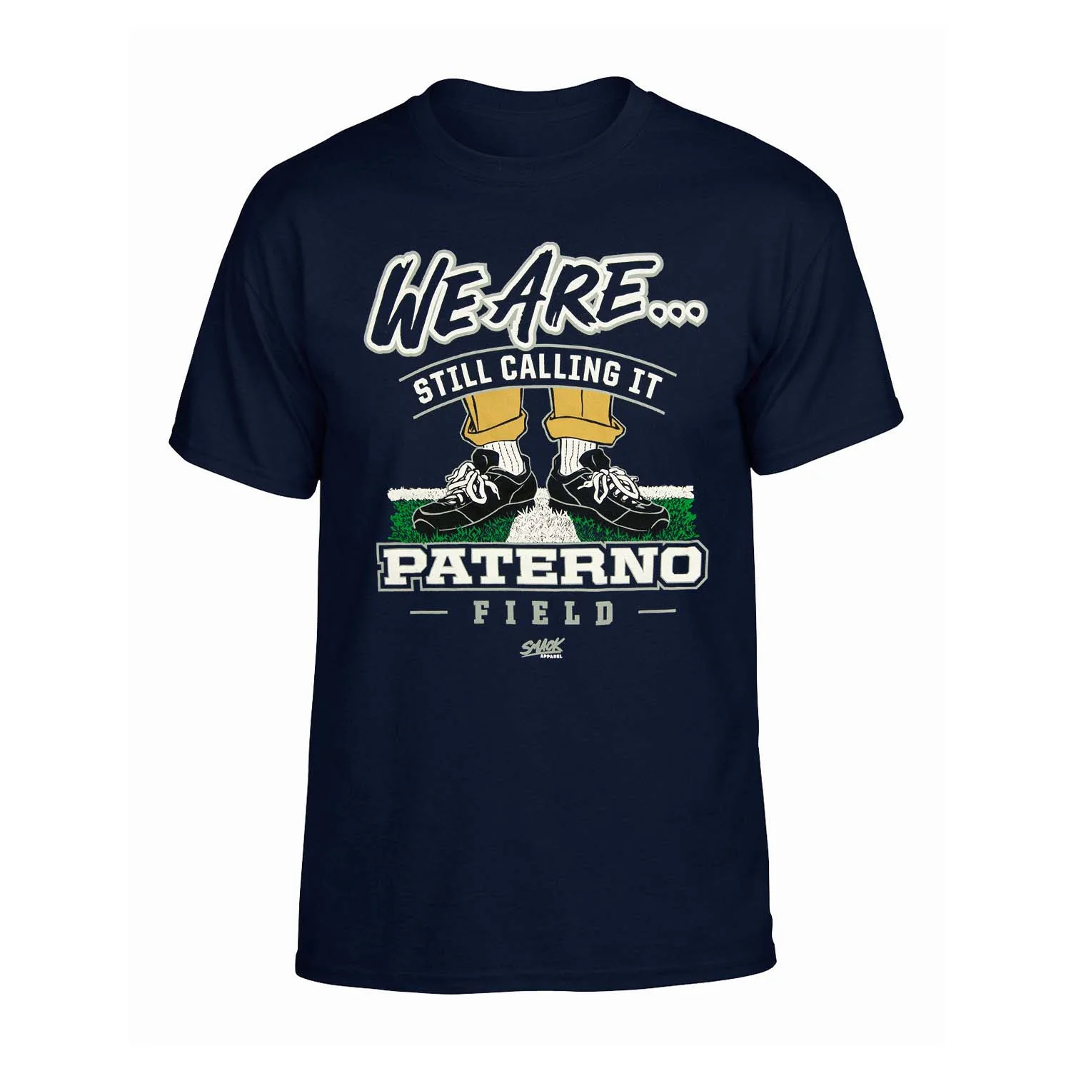 Paterno Field T-Shirt