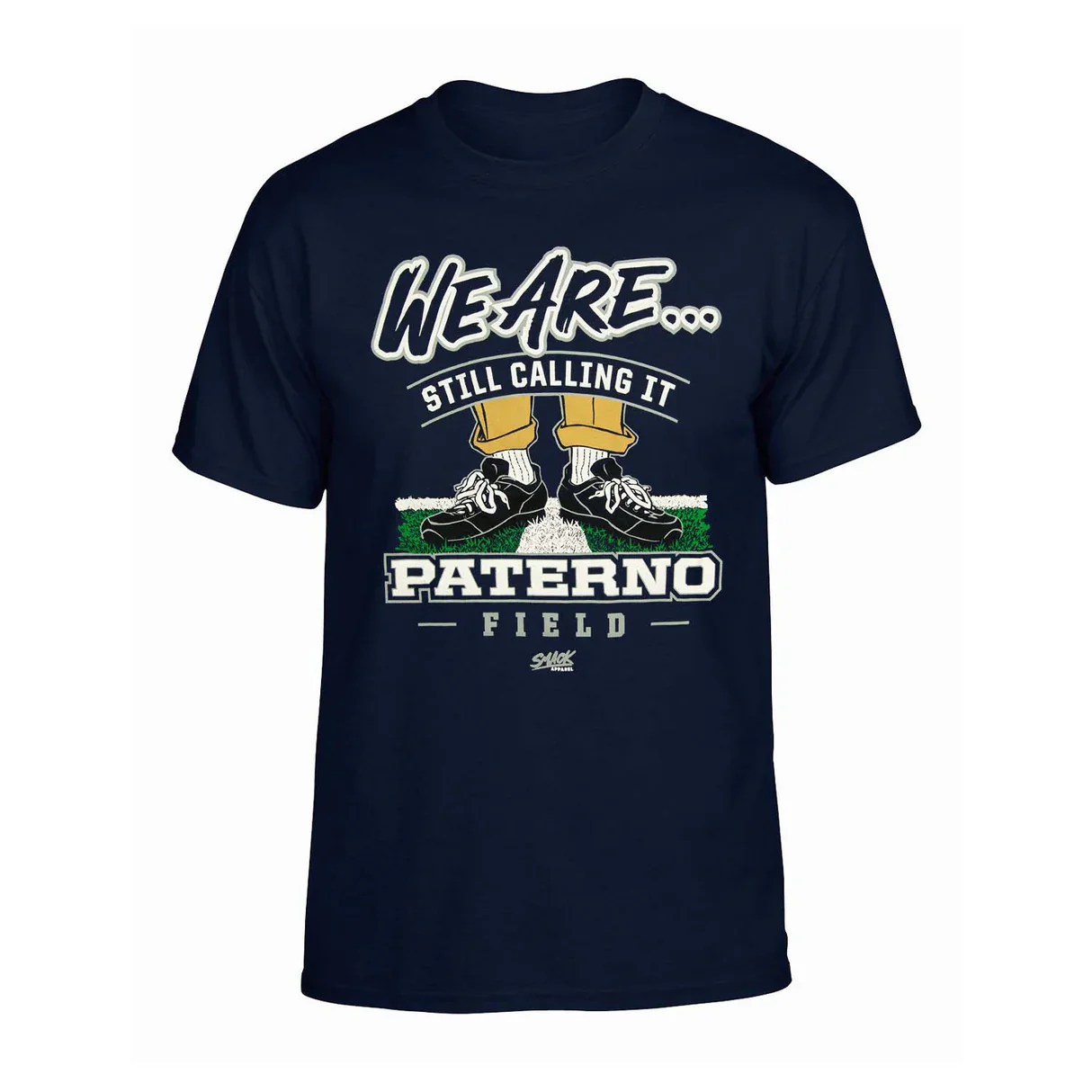 Paterno Field T-Shirt - Image 2