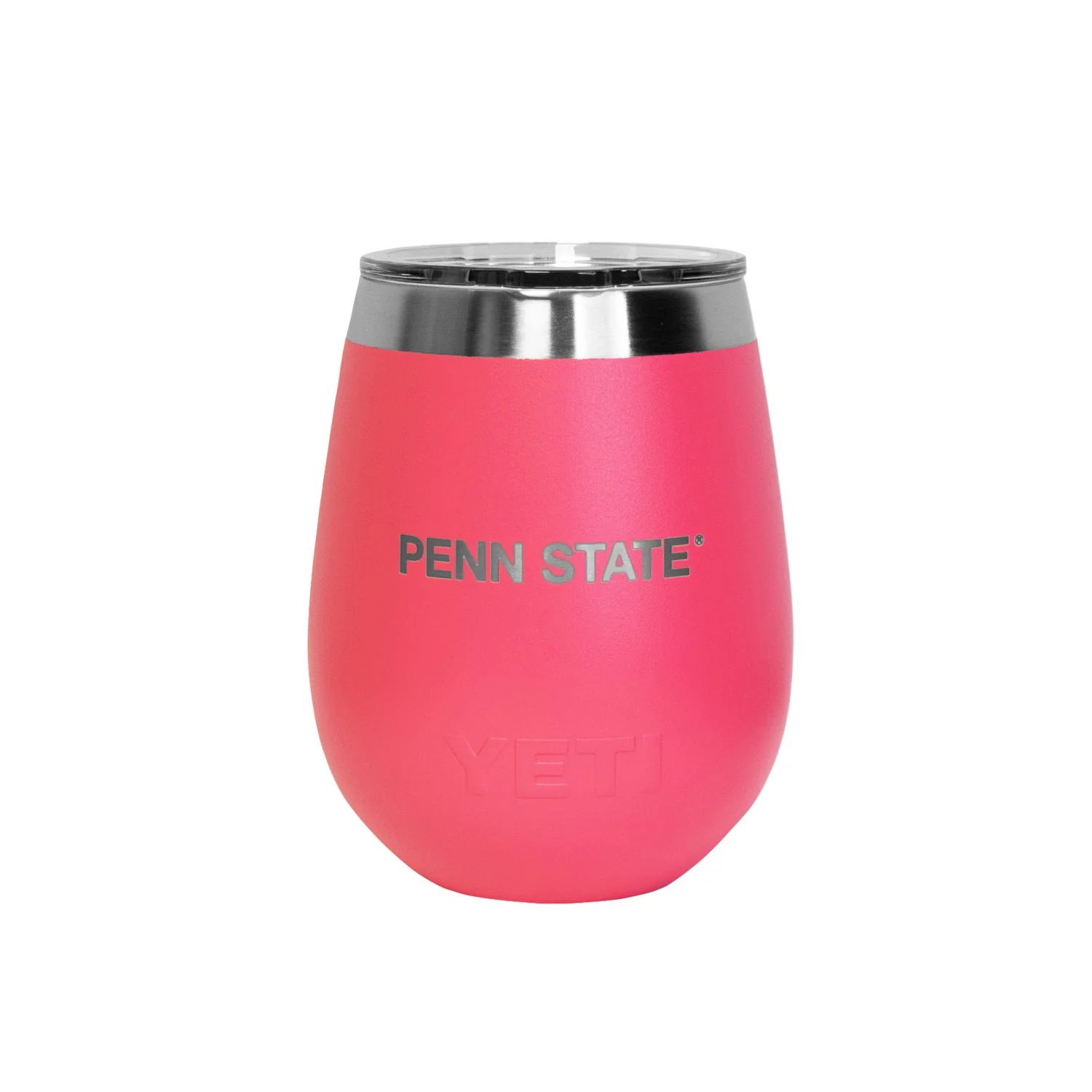 Penn State 10oz Yeti Wine Tumbler - Image 3