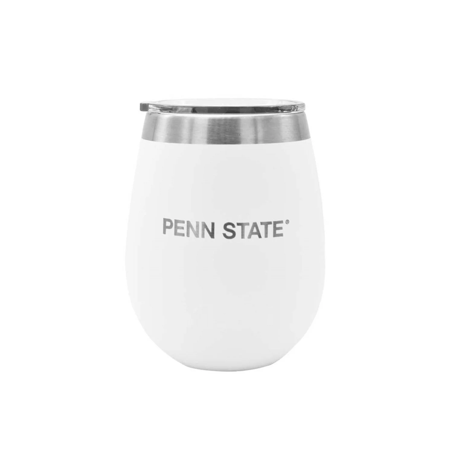 Penn State 10oz Yeti Wine Tumbler - Image 4