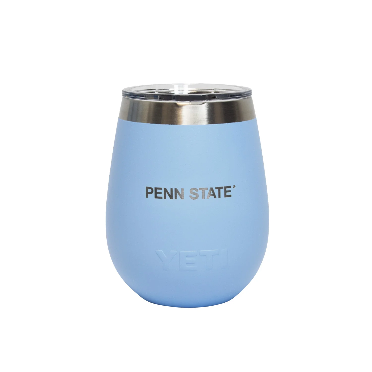 Penn State 10oz Yeti Wine Tumbler - Image 5