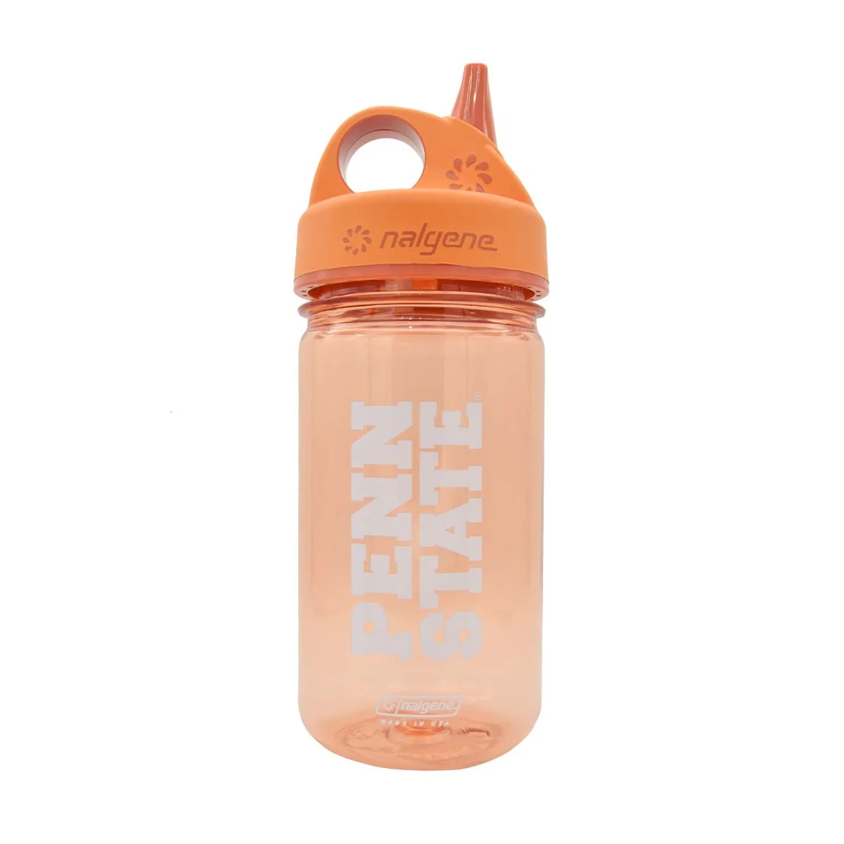 Penn State 12oz Grip 'n Gulp Nalgene - Image 3