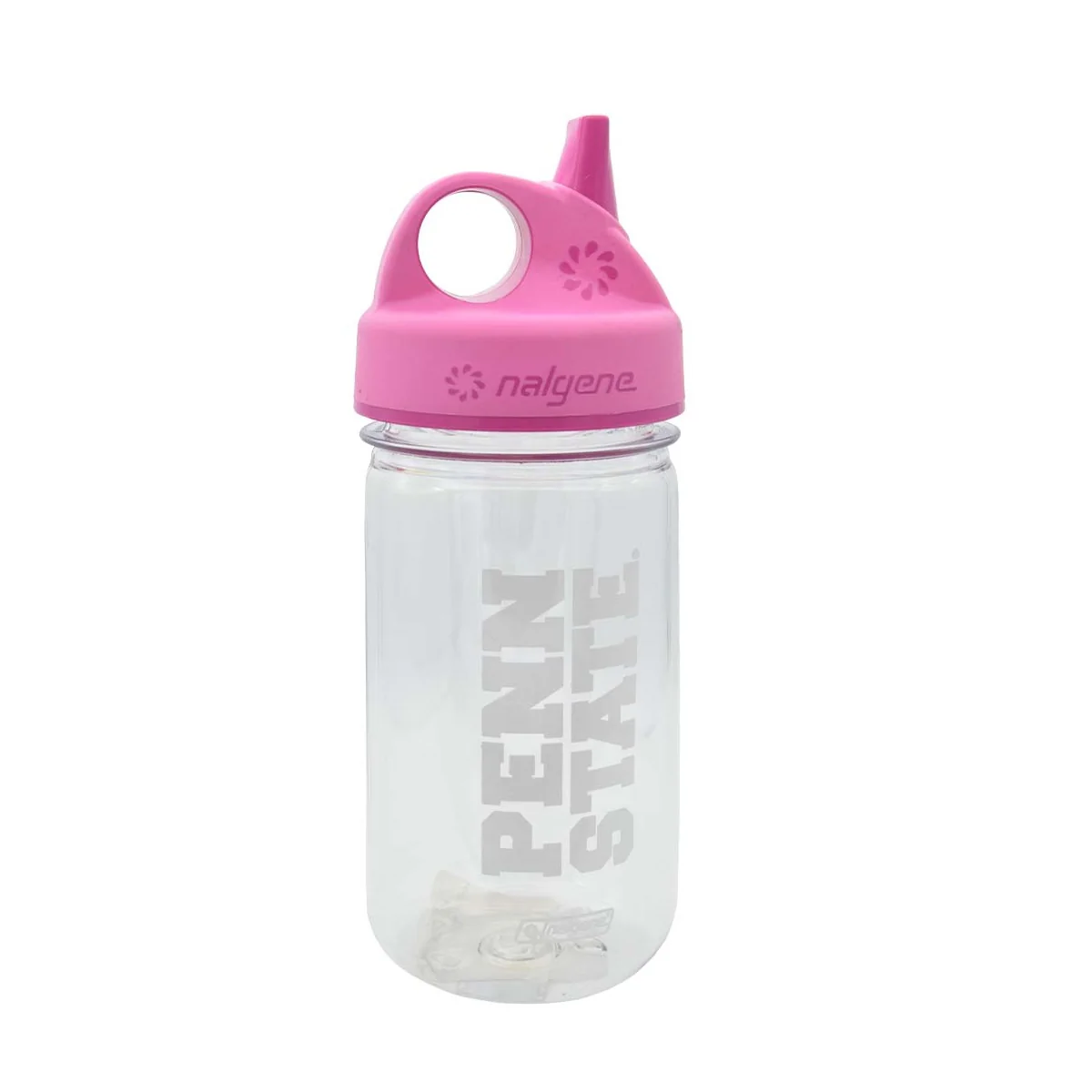 Penn State 12oz Grip 'n Gulp Nalgene - Image 5