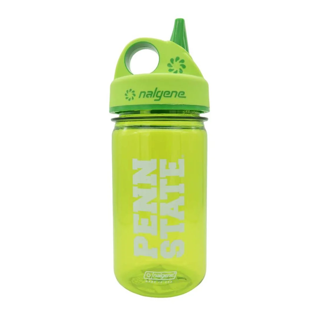 Penn State 12oz Grip 'n Gulp Nalgene - Image 6