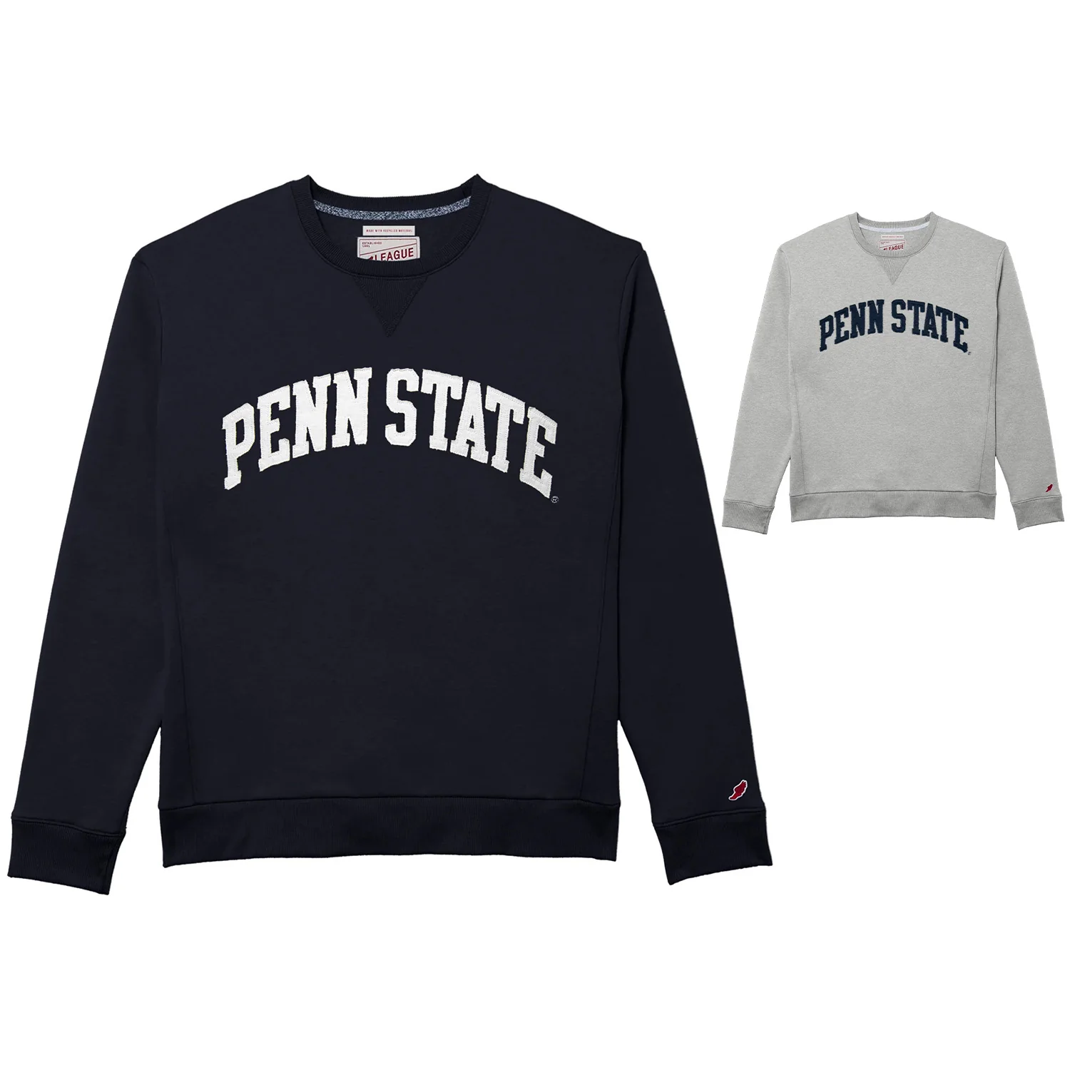 Penn State 1991 Arc Crew