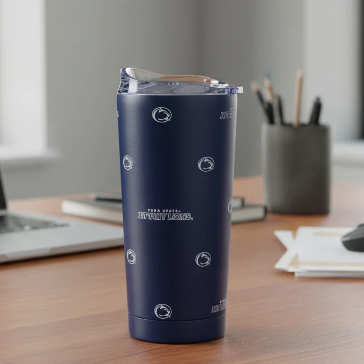 Penn State 20oz Step & Repeat Tumbler - Image 2