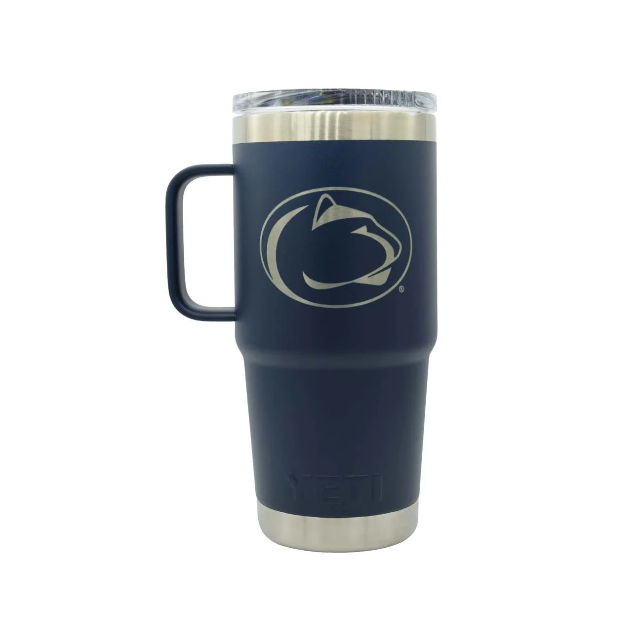 Penn State 20oz Yeti Travel Mug - Image 2