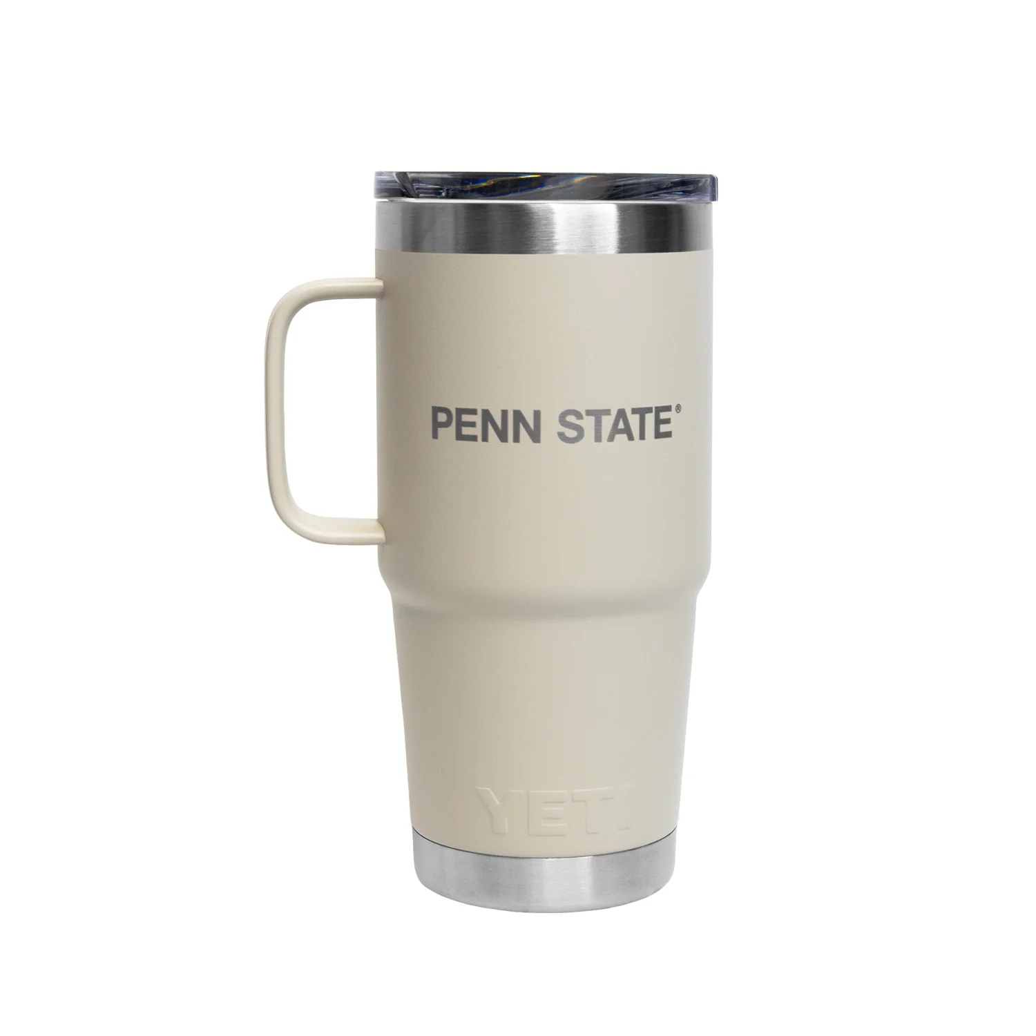 Penn State 20oz Yeti Travel Mug - Image 4