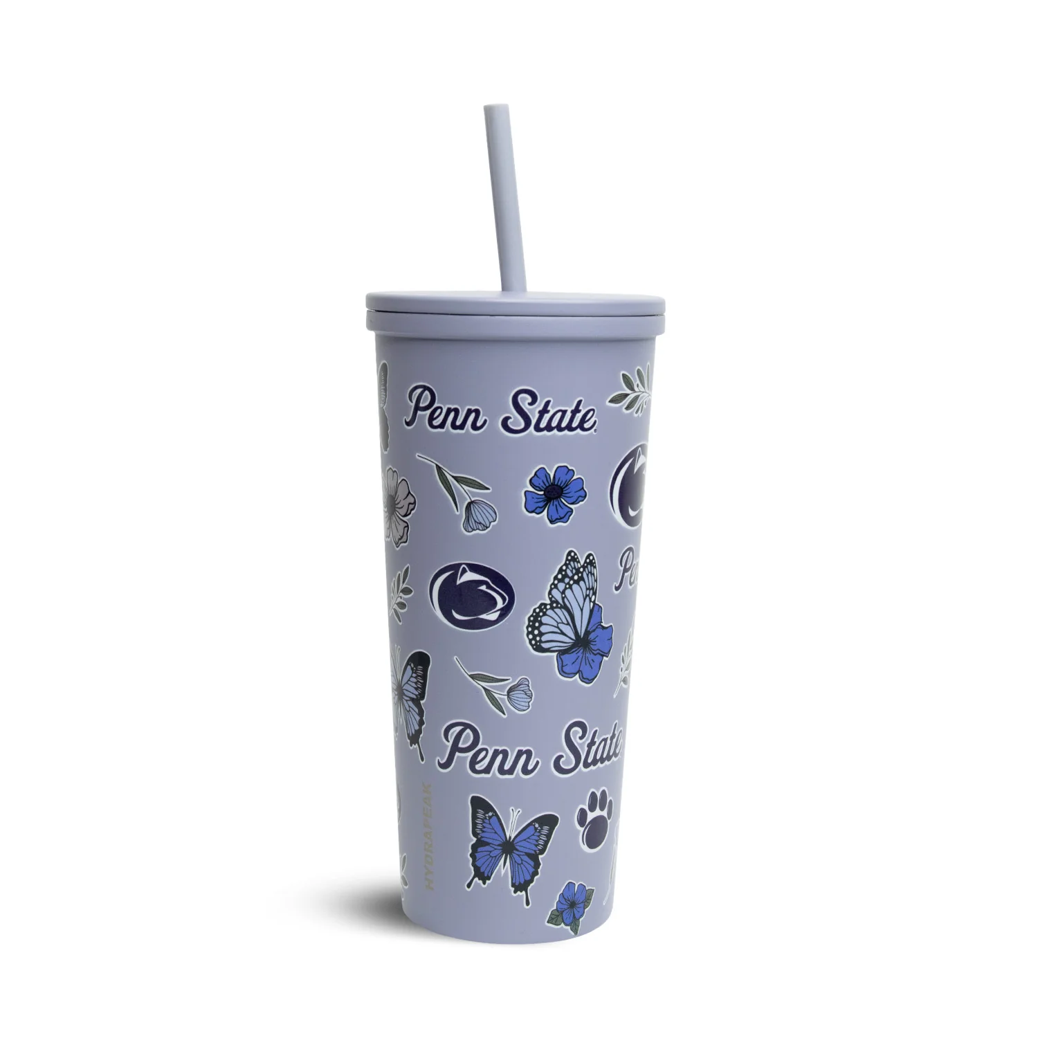 Penn State 25oz Butterfly Tumbler - Image 3