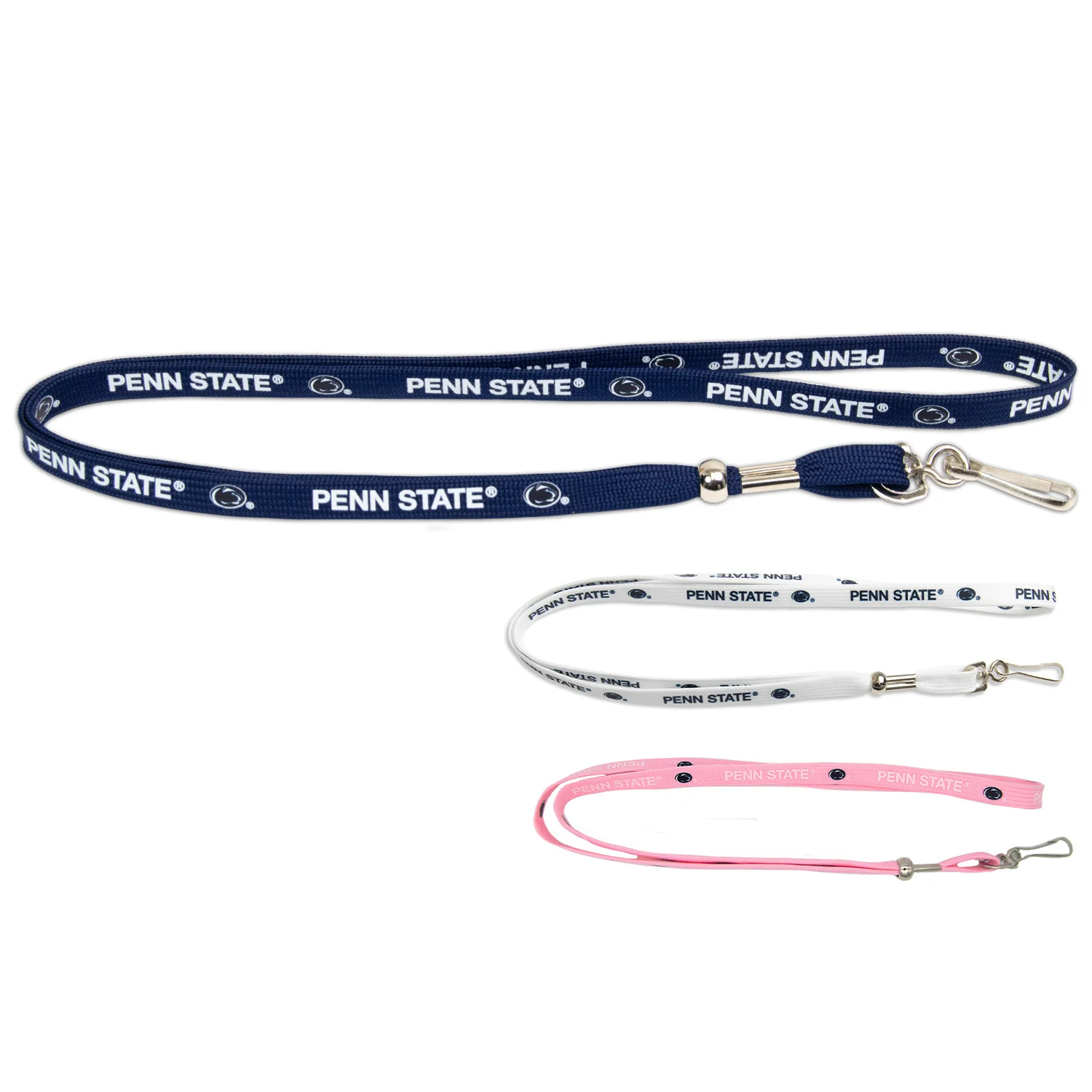Penn State 3/8" Lanyard