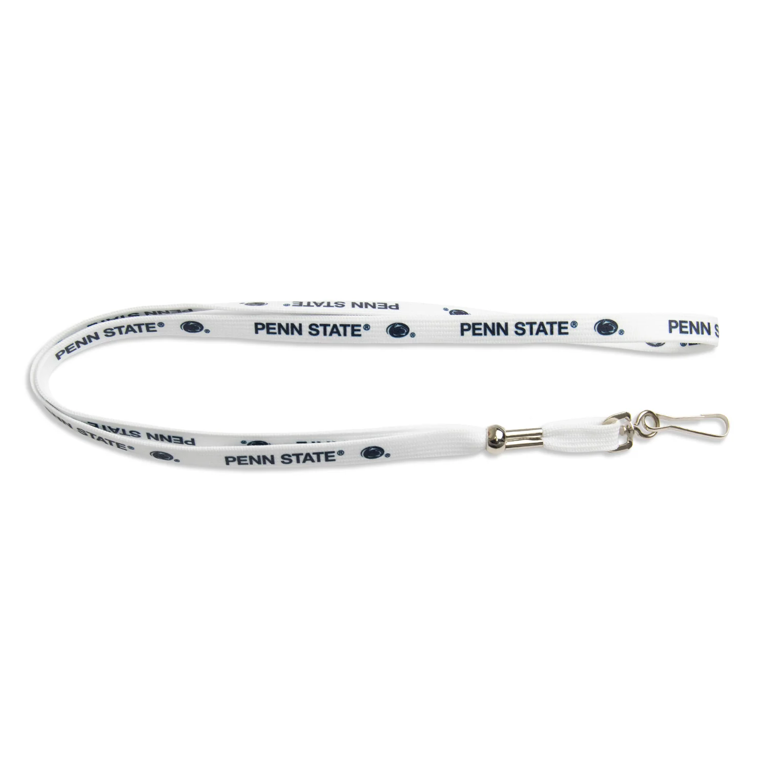 Penn State 3/8" Lanyard - Image 3