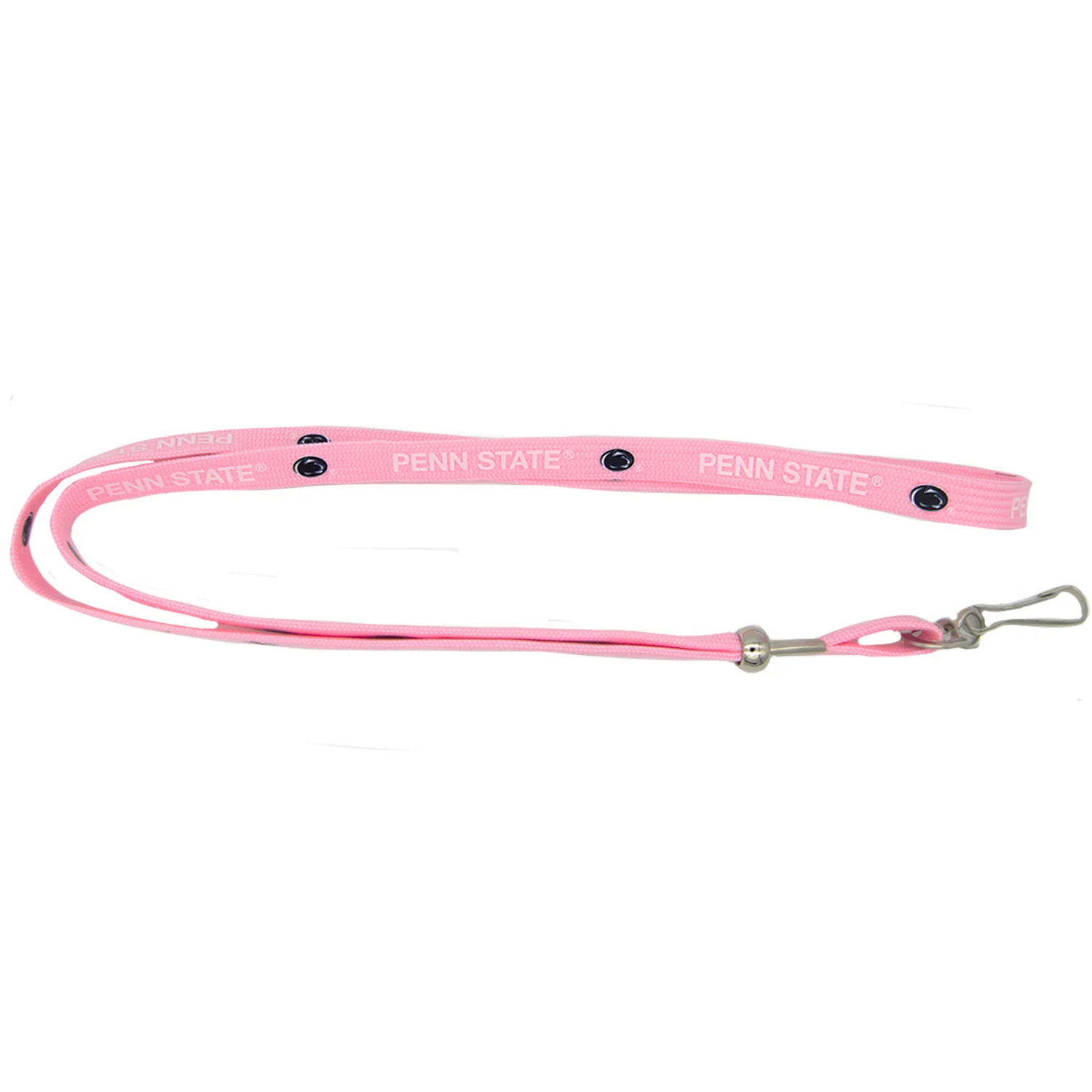 Penn State 3/8" Lanyard - Image 4