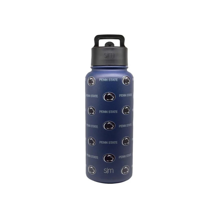 Penn State 32oz Repeat Summit Bottle