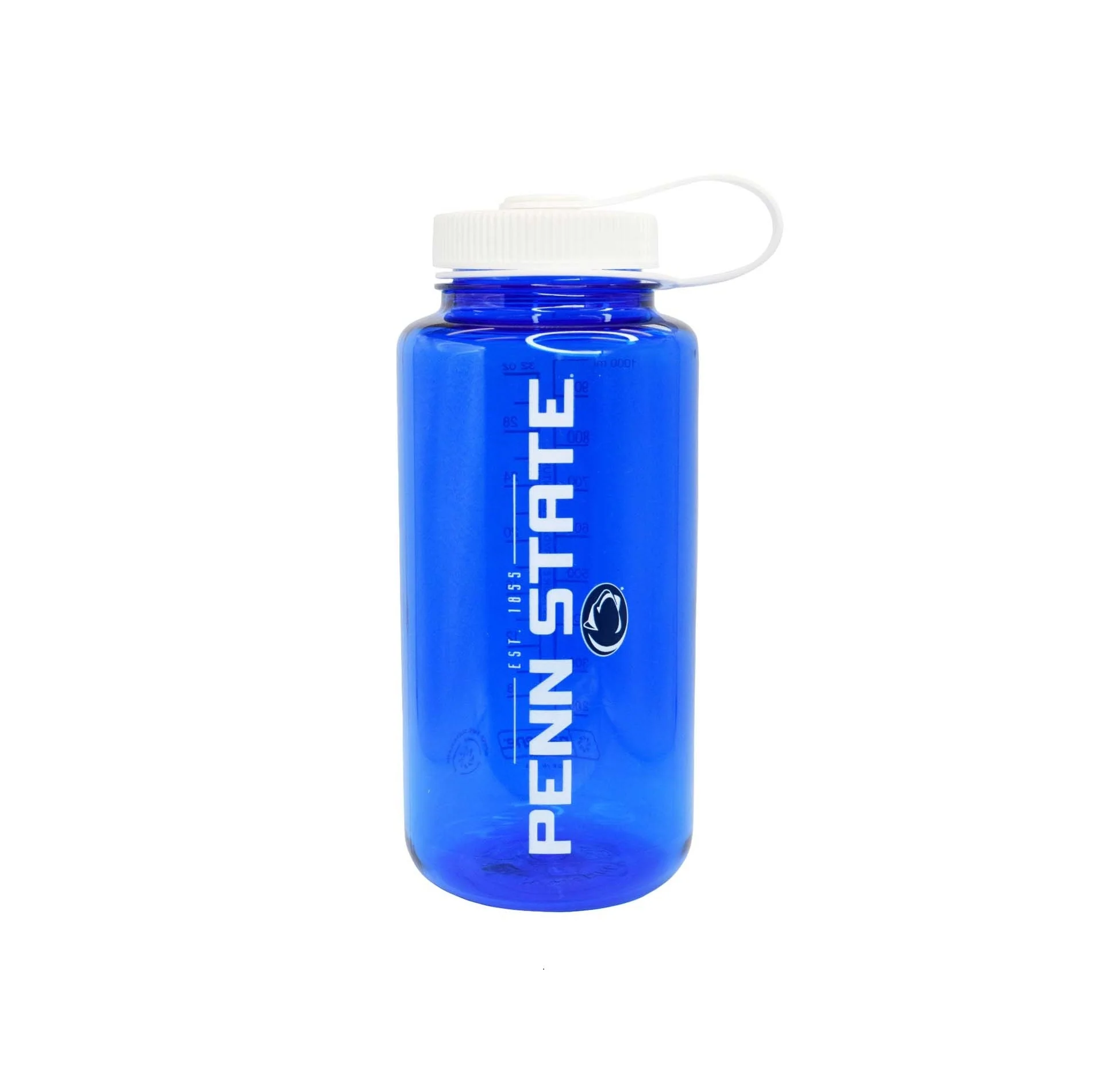 Penn State 32oz Wide Mouth Nalgene Sports Bottle - Image 3