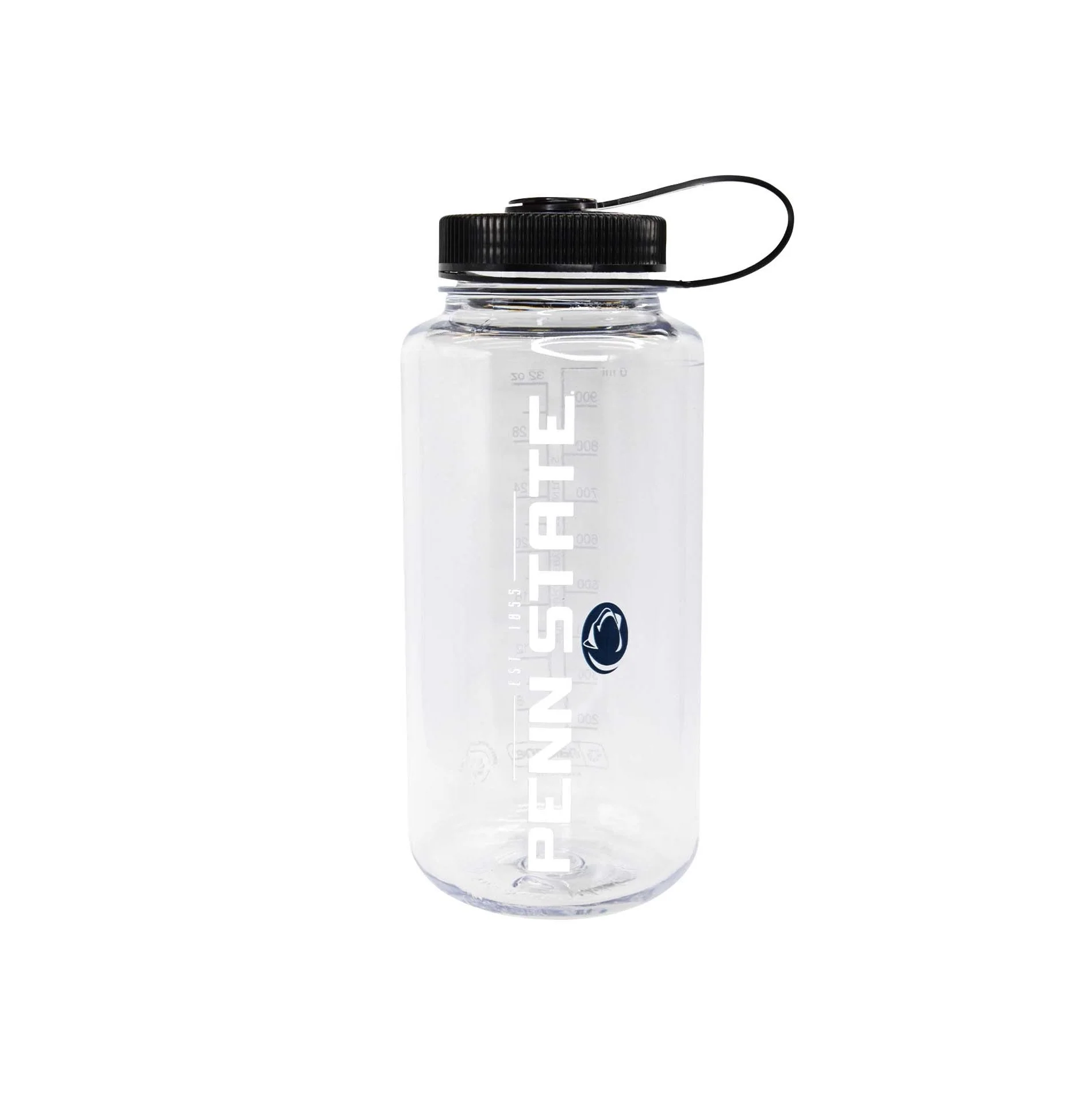 Penn State 32oz Wide Mouth Nalgene Sports Bottle - Image 4