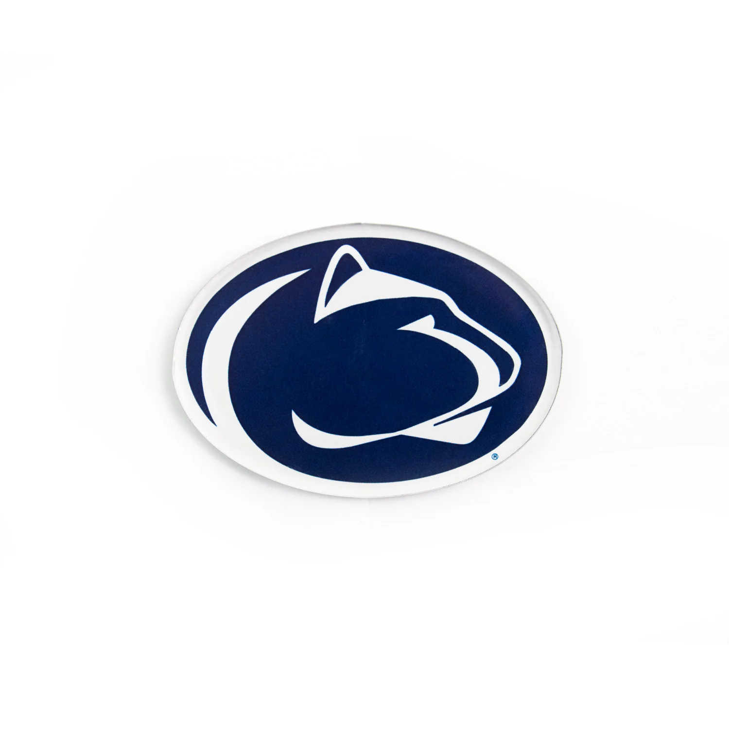 Penn State Acrylic Logo Magnet