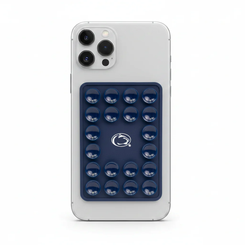 Penn State 3M Tape Suction Phone Holder - Image 2