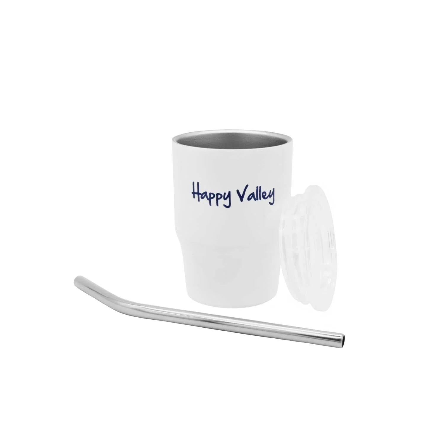 Penn State 3oz Mini Mate Tumbler With Straw - Image 3