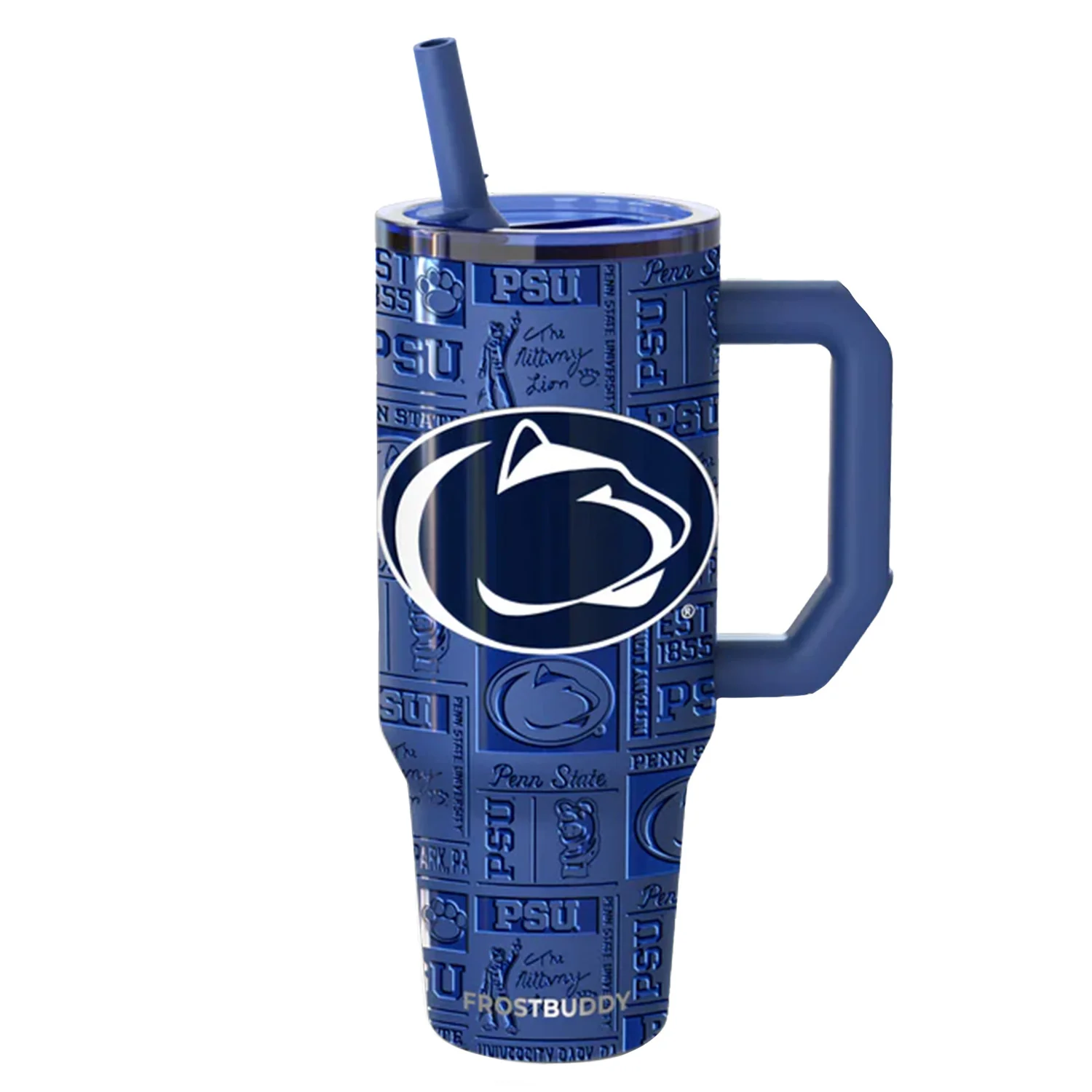 Penn State 40oz Thicc Buddy Legacy Travel Mug