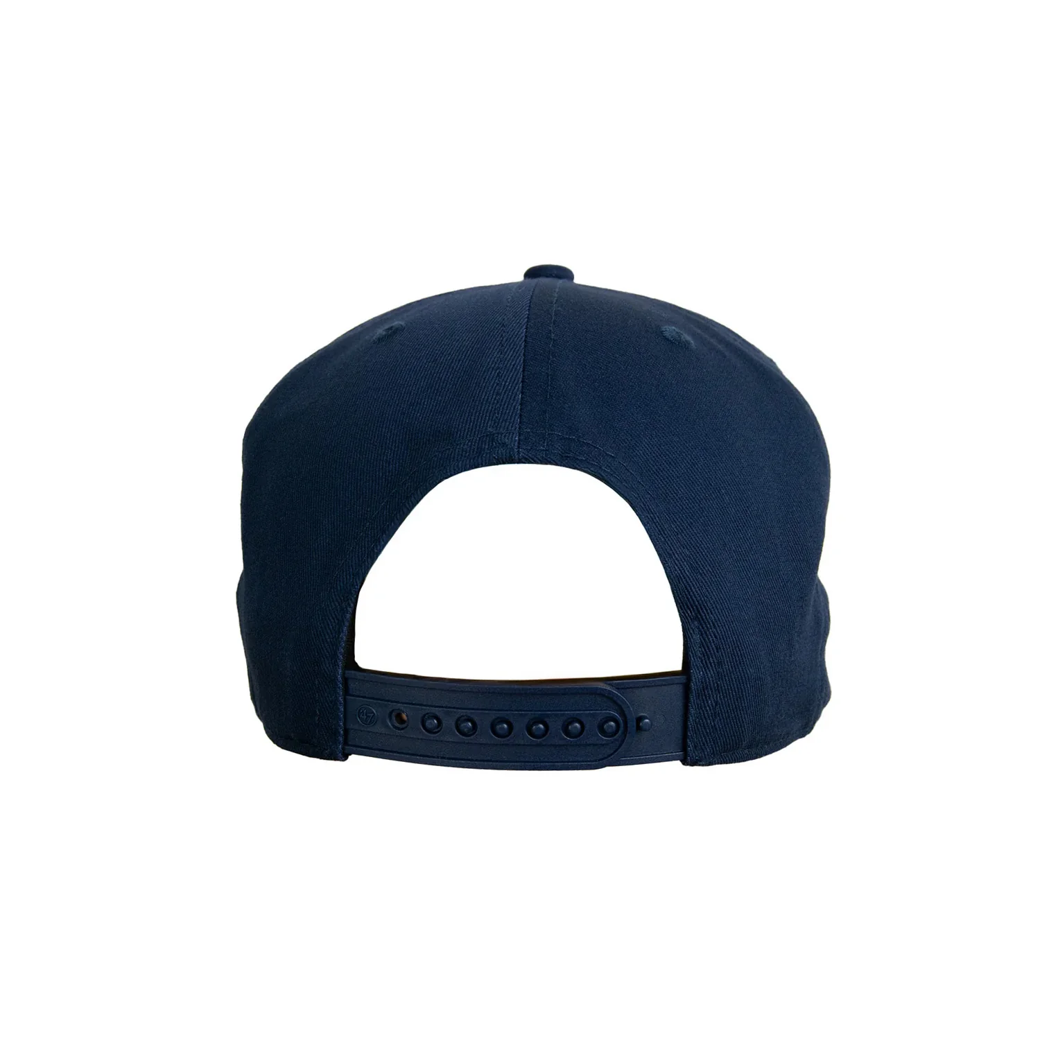 Penn State 47 Brand Rope Hitch Script Snapback Hat - Image 4
