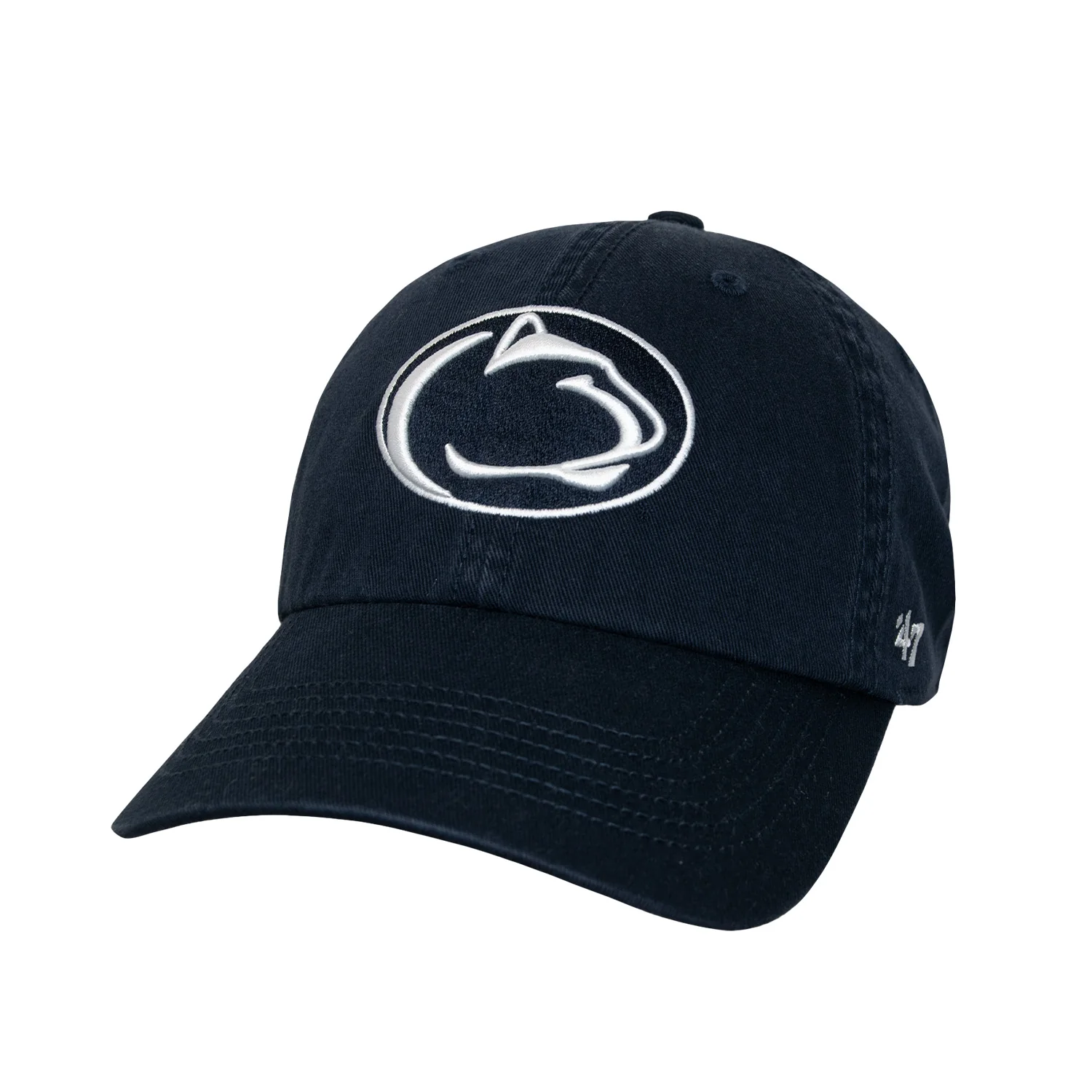 Penn State '47 Franchise Logo Hat - Image 3