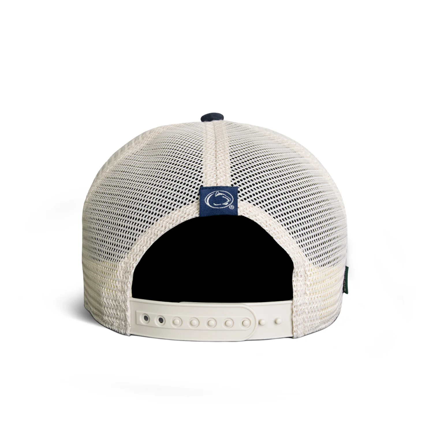 Penn State 5 Panel Snapback Trucker Hat - Image 2