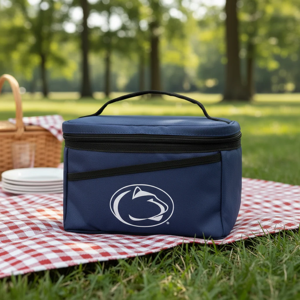 Penn State 6 Can Cooler - Image 2