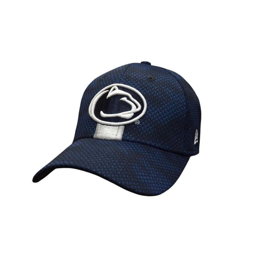 Penn State 940SS Stripe Snapback Hat