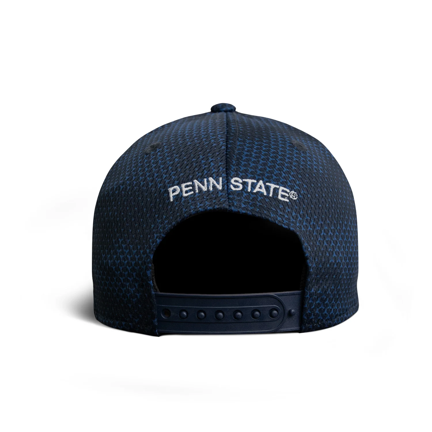 Penn State 940SS Stripe Snapback Hat - Image 2