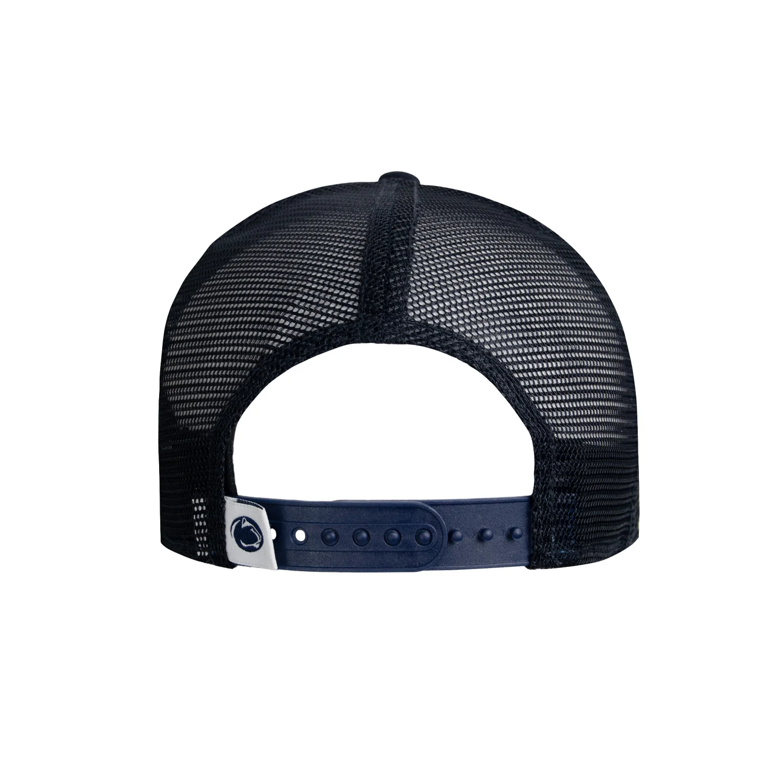 Penn State New Era 9FIFTY EG Snapback Trucker Hat - Image 2