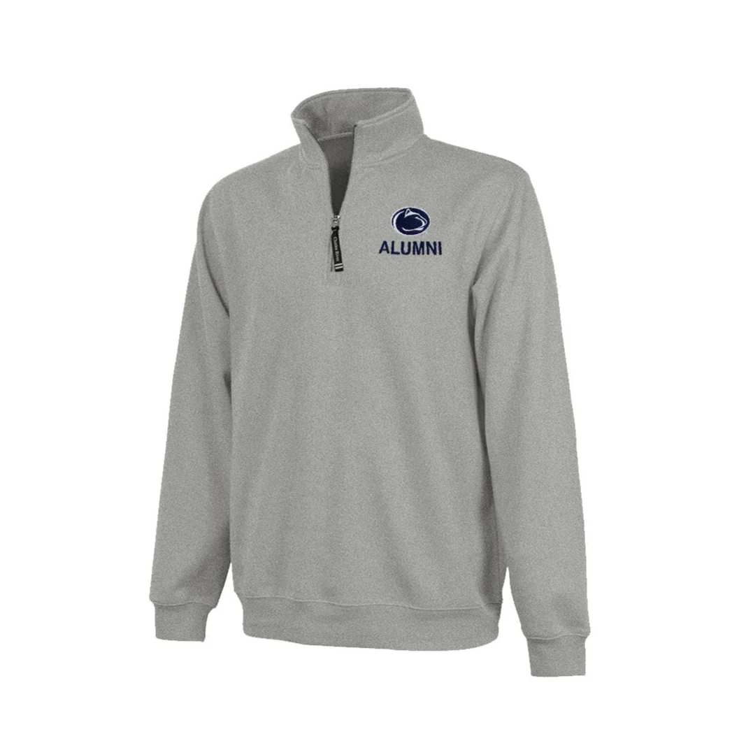 Penn State Adult Alumni Crosswind Quarter Zip - Image 3