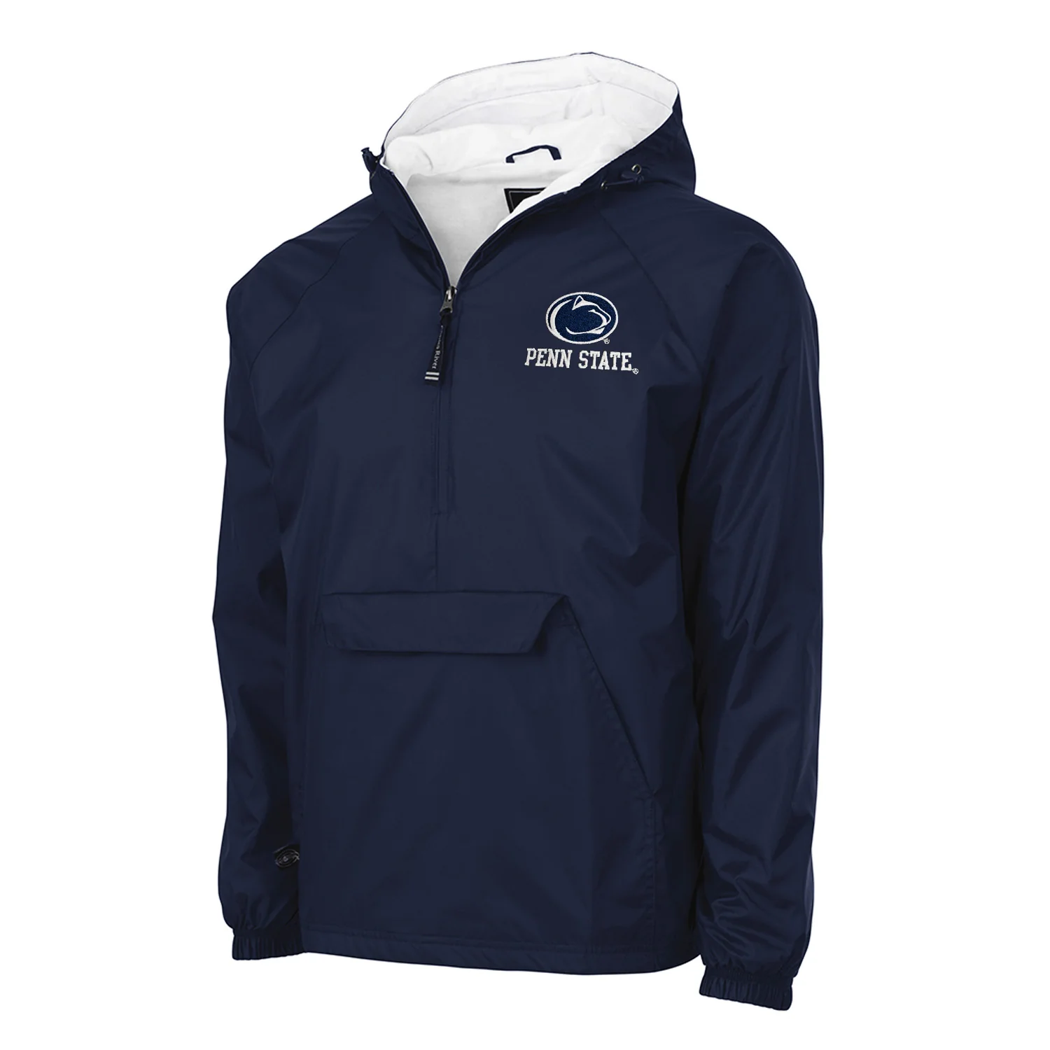 Penn State Adult Classic Pullover Jacket - Image 2