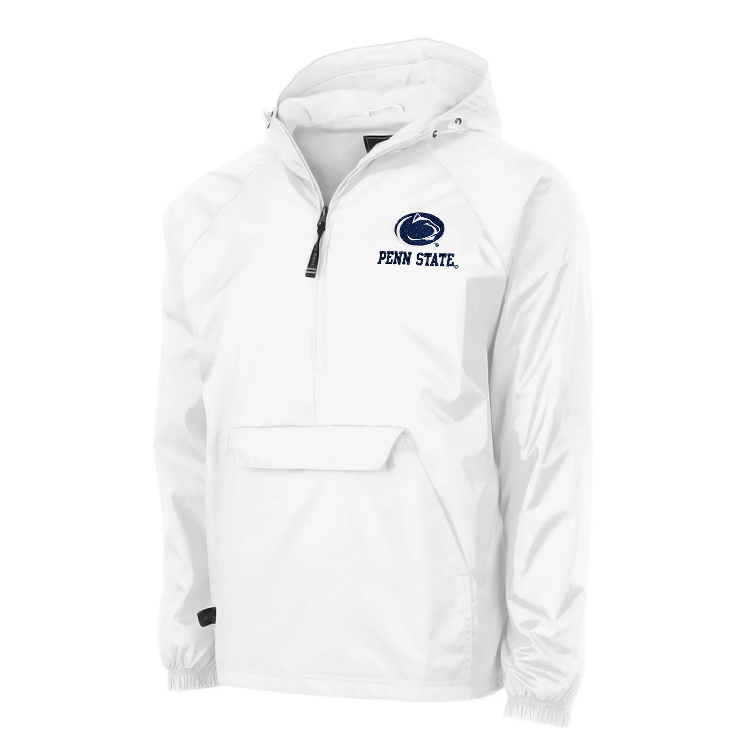 Penn State Adult Classic Pullover Jacket - Image 3