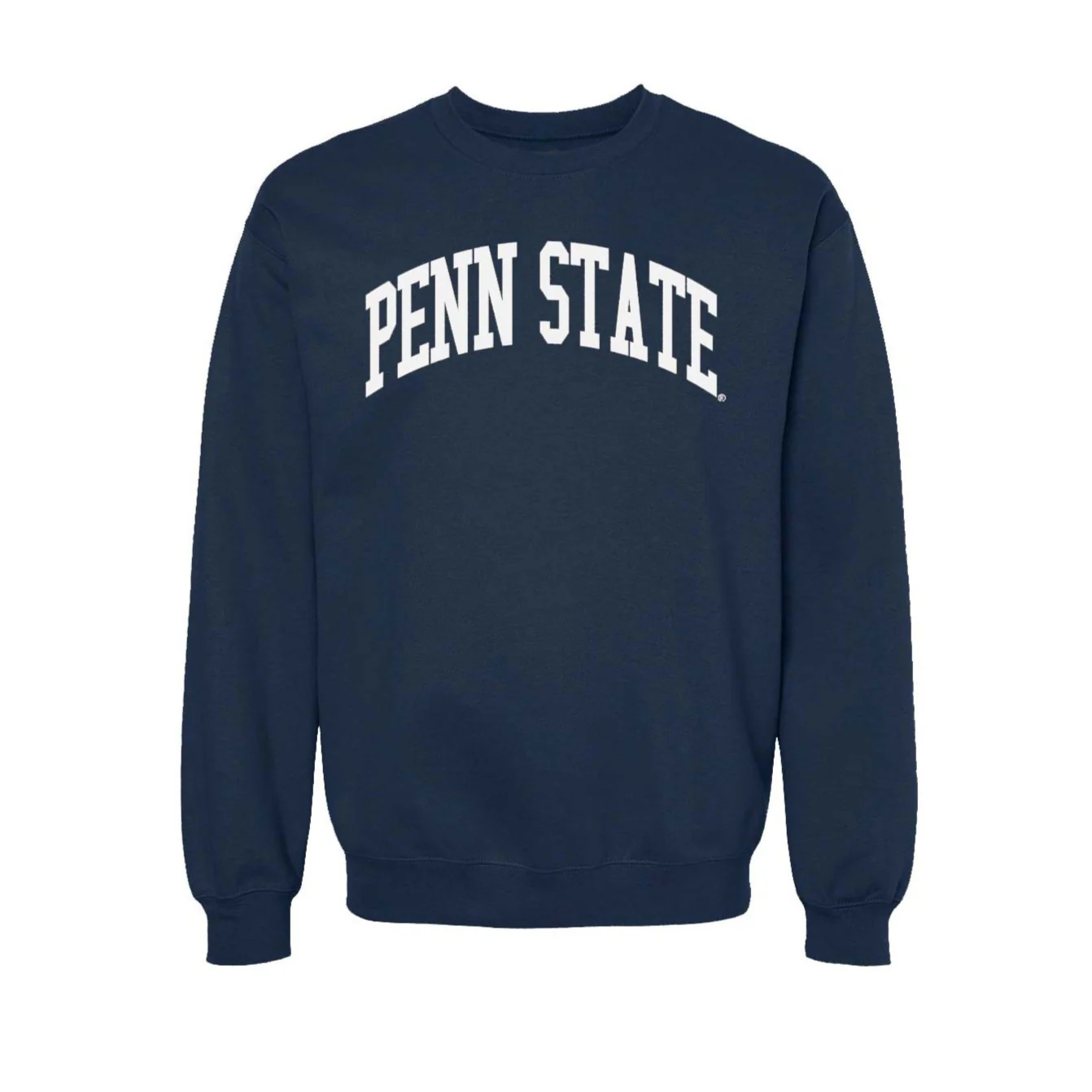 Penn State Adult Earthbound Crewneck Sweatshirt - Image 2