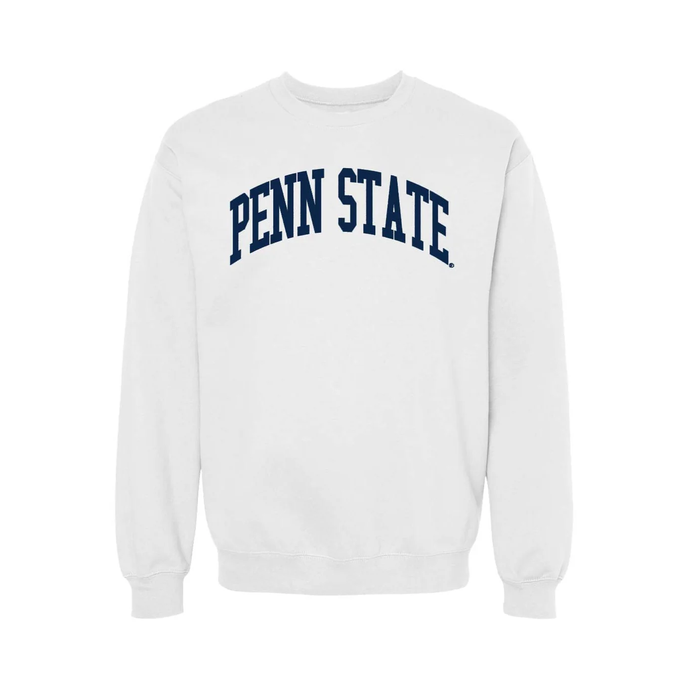 Penn State Adult Earthbound Crewneck Sweatshirt - Image 3